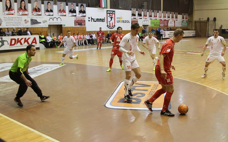 Kis pálya - nagy lehetőség!