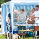 Parázs-Varázs Családi Hétvége!