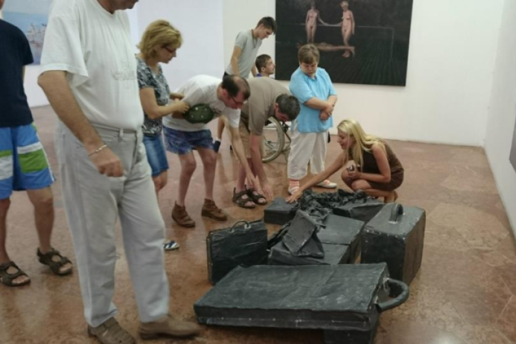 Ünnepek és a hétköznapok a Jószolgálati Otthonban