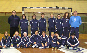 Pentele Kupa- foci minden mennyiségben