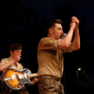 ifj.Dráviczki Márton felvételei a Parázs-Varázs színpadáról 2.