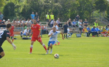 Liga Kupa első forduló: győzelem!