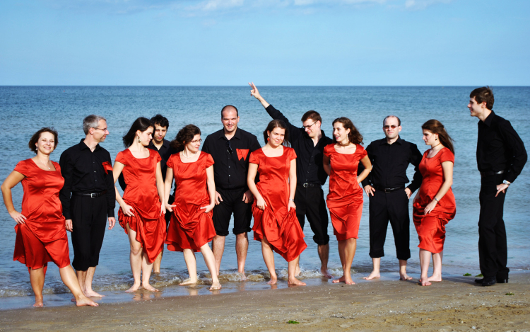 Izgalmas zenei utazás