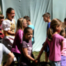 Nyári Topogás és Vásári Komédiák az MMK-ban Ábelesz kóbelesz, Szélrózsa Társulat előadása