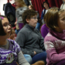 Családi nap az MMK-ban