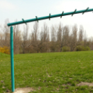 Séta a szoborparkban