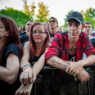 Rockmaraton második nap- Szentkúti Tamás