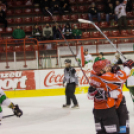 Fölényes győzelem az FTC ellen