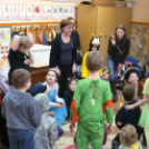 Farsang a Vasváriban