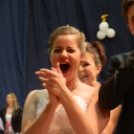 Bánki szalagavatója