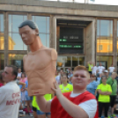 Guinness rekord újatöltve -Alexandra Treit Busai és mások képei