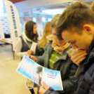 Pályaválasztási kiállítás