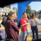 Pazar időben színes programok Szent Mihály napján