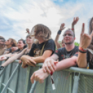 Rockmaraton 1. nap Szentkuti Tamás