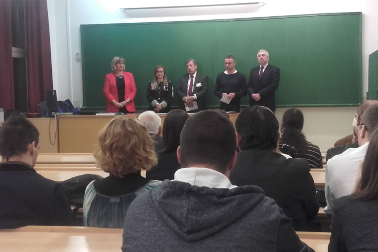 Színes felhozatal, érdekes témák a Tudományos Diákköri Konferencián