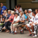 Fúvószenekarok és Mazsorettek XX. Nemzetközi Találkozója