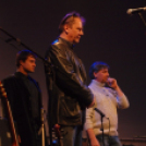 ifj.Dráviczki Márton felvételei a Parázs-Varázs színpadáról