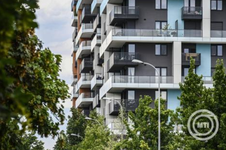 Startol az Otthon Start program