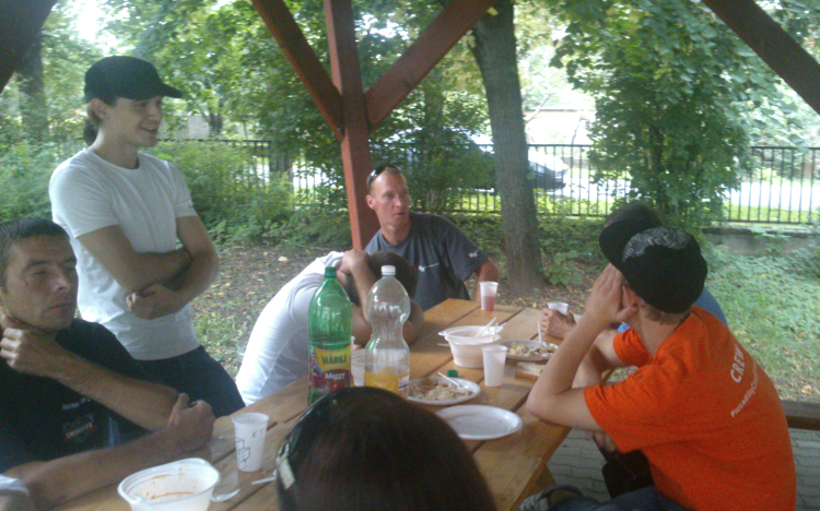 Szakmát és munkát is ad a népfőiskola