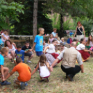 Az ügyes kezek, lábak és a nyári vakáció