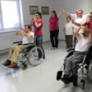 Az államtitkár látogatása