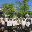 Megkezdődött a tanév