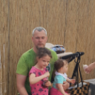 Majális a Városháza téren