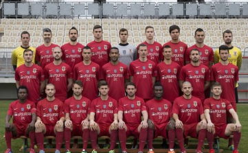 Egygólos hátrányból fordítottunk Sopronban!