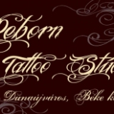 Reborn Tattoo Stúdió