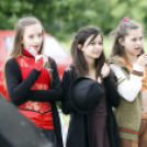 Sport- és egészségnap