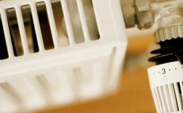 További száz évre biztosított a távhő a Vácin