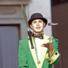 Ligetzáró-Évadnyitó