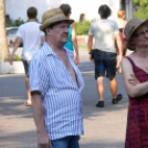 A múltat nem eltörölni