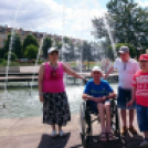 Ünnepek és a hétköznapok a Jószolgálati Otthonban