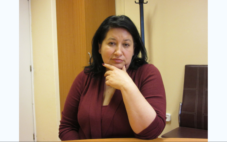 Akinek a család az első