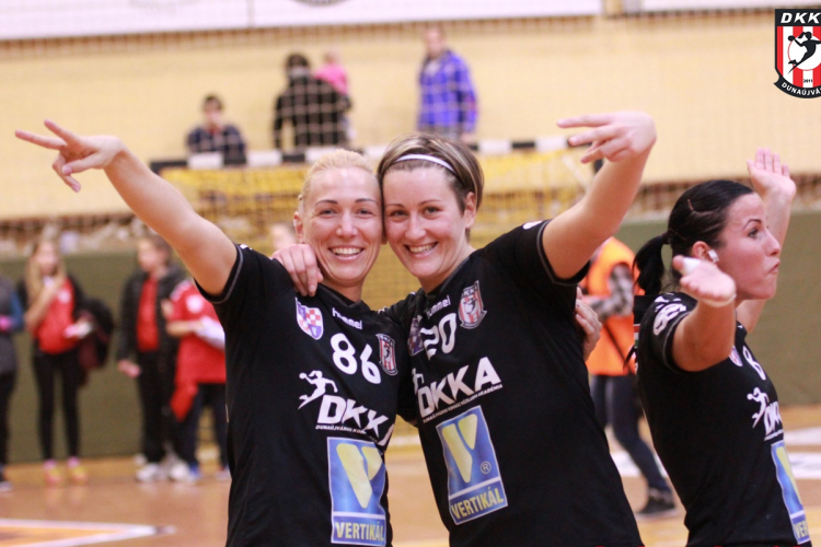 Hozták a kötelező gyözelmet