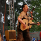 ifj.Dráviczki Márton felvételei a Parázs-Varázs színpadáról 2.