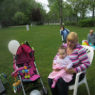 Születés hete - piknik