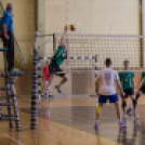 A Junior gárda küzdelme