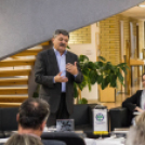 Nők és a tudomány a főiskolán - DSTV videóval