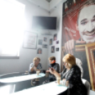 Megnyílt a Művész - meghívjuk egy kávéra!