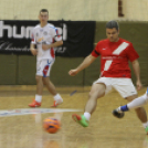 Héger Ádám emléktorna