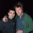 ifj.Dráviczki Márton felvételei a Parázs-Varázs színpadáról