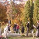 Október 23. megemlékezés és ünnepi közgyűlés