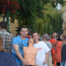 Guinness rekord újatöltve -Alexandra Treit Busai és mások képei