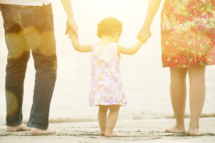 Így lesz gyerekjáték a gyereknevelés!