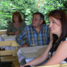 II. Lovagi – testőr családi piknik