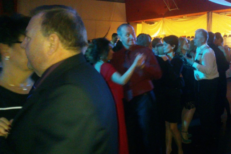 Vállalkozók bálja 2015