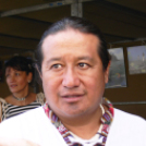 Carpe diem - Ecuador és latin-amerikai barátai