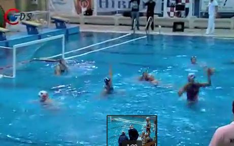 Magabiztos győzelem a Szeged ellen- DSTV videóval